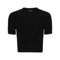 Tricouri Balenciaga T-Shirt Femei