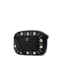 Genti de mana Valentino Garavani Dama - Genti de mana Valentino Garavani Valentino Garavani Handbags. Black Femei (BM 18266253) - B-mall.ro