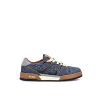 Sneakers Fendi Sneakers Barbati