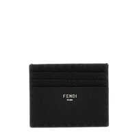 Portofele Fendi Selleria Cardholder Barbati