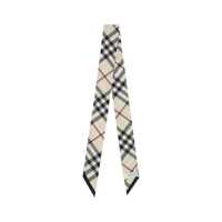 Esarfe Burberry Scarves And Foulards Femei