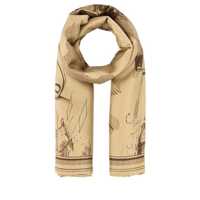 Esarfe Burberry Scarves And Foulards Femei