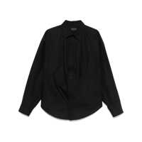 Camasi Balenciaga Cotton Shirt Femei