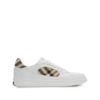 Sneakers Burberry Terrace Mix Shoes Barbati