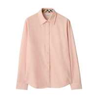 Camasi Burberry Shirt Clothing Femei