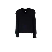 Tricouri Polo Bottega Veneta Polo Femei