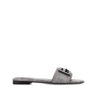 Sandale Fendi Slippers Femei