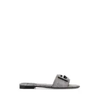 Sandale Fendi Slippers Femei