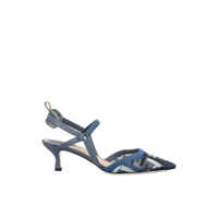 Pantofi cu toc Fendi Heeled Shoes Femei