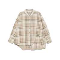 Camasi The Attico Eliza Shirt Femei