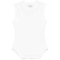 Topuri The Attico Reese Tank Top Femei