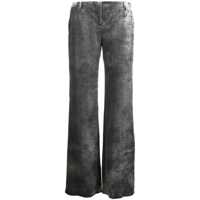 Pantaloni casual Alberta Ferretti Pants Femei