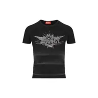 Tricouri Polo Diesel T-Shirt And Polo Shirt Femei