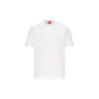 Tricouri Polo Diesel Diesel T-Shirt And Polo Shirt