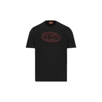 Topuri Diesel T-Shirt And Polo Shirt Barbati