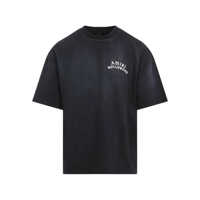 Topuri Amiri T-Shirts Barbati