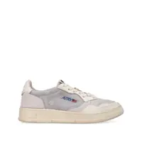 Sneakers Autry Medalist Super Vintage Low-Top Sneakers Barbati