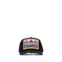 Sepci Dsquared2 Hats Barbati