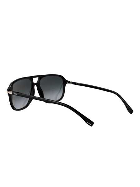 Ochelari de soare Hugo Boss Hugo Boss Sunglasses Black Barbati (BM 18267363) 4