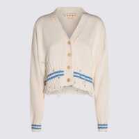 Pulovere Marni Maglie Lily White Femei