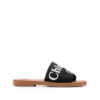 Sandale Chloé Slippers Femei