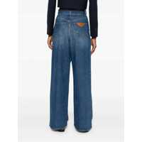 Imbracaminte Dama pagina 228 - Blugi Chloe Chlo Jeans BLUE Femei (BM 18267528) - B-mall.ro