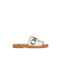 Sandale Chloé Slippers Femei