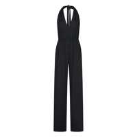 Imbracaminte Dama pagina 452 - Salopete FISICO Fisico Jumpsuit Black Femei (BM 18267687) - B-mall.ro