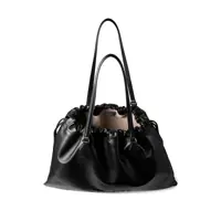 Genti de mana Jimmy Choo Dama - Genti de mana Jimmy Choo Jimmy Choo Bags Black Femei (BM 18267741) - B-mall.ro