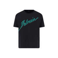Topuri Balmain T-Shirts And Polos Barbati