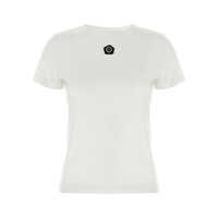 Tricouri Kenzo 'Boke Flower 2.0' T-Shirt Femei