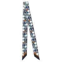Esarfe Fendi Double-Sided 'Wrappy' Bandeau Femei