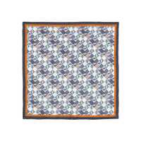 Esarfe Fendi Ff Silk Foulard Femei