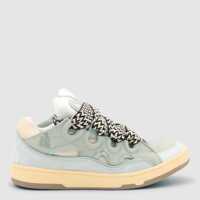Sneakers Lanvin Sneakers Pale Blue Femei