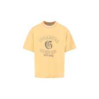 Topuri Golden Goose T-Shirts And Polos Barbati