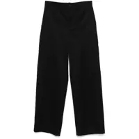 Pantaloni Loewe Cotton And Silk Cargo Trousers Barbati