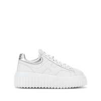 Pantofi Hogan Flat Shoes Femei