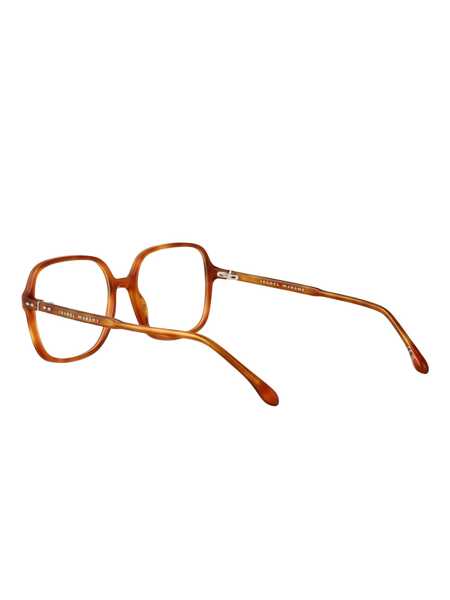 Ochelari de soare Isabel Marant Isabel Marant Optical HAVANA SILVER Femei (BM 18268377) 4