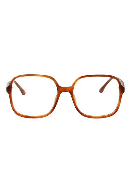 Ochelari de soare Isabel Marant Isabel Marant Optical HAVANA SILVER Femei (BM 18268377) 1