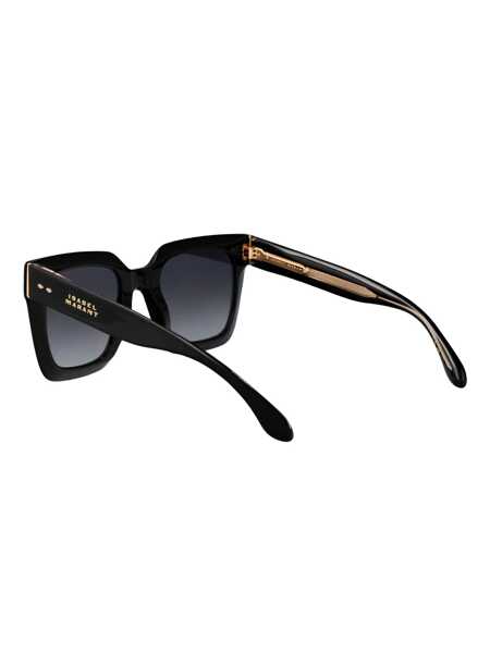 Ochelari de soare Isabel Marant Isabel Marant Sunglasses Black Femei (BM 18268380) 3