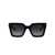 Isabel Marant Isabel Marant Sunglasses Black