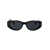 Isabel Marant Isabel Marant Sunglasses Black