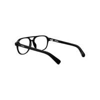 Accesorii JACQUEMUS Dama - Ochelari de soare JACQUEMUS Jacquemus Optical BLACK/ SILVER/ OPTICAL Femei (BM 18268500) - B-mall.ro