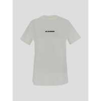 Tricouri Jil Sander T-Shirt Femei