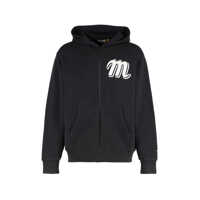 Bluze de trening Moncler Genius Moncler X Mercedes-Benz Bynigo Hoodie Barbati