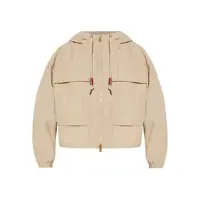Geci Parka Moncler 'Sauvan' Parka Femei