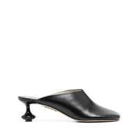 Sandale Loewe Toy Leather Mules Femei