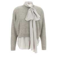 Bluze Brunello Cucinelli Blouse Sweater Femei