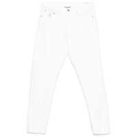 Blugi Brunello Cucinelli Denim Cotton Jeans Barbati