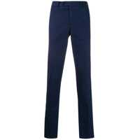 Pantaloni Brunello Cucinelli Cotton Trousers Barbati